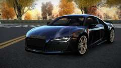 Audi R8 Sonerle S7 pour GTA 4