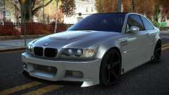 BMW M3 E46 Kocojajaf für GTA 4
