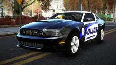 Ford Mustang Pakxo für GTA 4