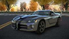 Dodge Viper Hiza für GTA 4