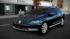 Volkswagen Passat Nehzik pour GTA 4
