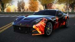 Ferrari F12 Exsaca S3 pour GTA 4