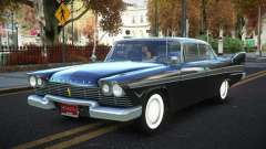 Plymouth Belvedere Gutqazak für GTA 4