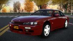Nissan 200SX Fiura für GTA 4