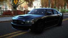 Dodge Charger Mofaxudu pour GTA 4