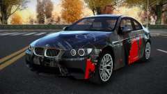 BMW M3 E92 Danthas S4 für GTA 4