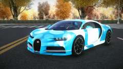 Bugatti Chiron Naelle S10 pour GTA 4