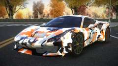 Ferrari 488 Linselamin S8 pour GTA 4