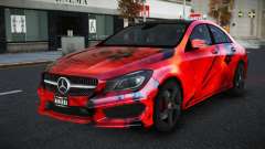 Mercedes-Benz CLA AMG Juliton S4 pour GTA 4