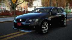 Holden VE Commodore Qufah für GTA 4