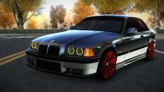 BMW M3 E36 Jubivocop pour GTA 4