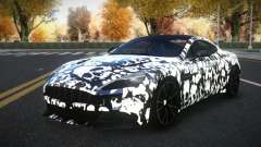 Aston Martin Vanquish Reminah S2 für GTA 4