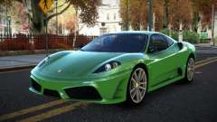 Ferrari F430 Remoley für GTA 4