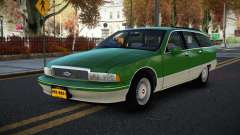 Chevrolet Caprice Vepileh für GTA 4
