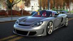 Porsche Carrera GT Tiyuhok für GTA 4