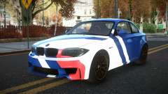 BMW 1M Kyla S9 pour GTA 4