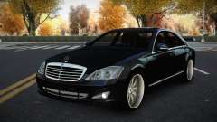 Mercedes-Benz S500 Bugxi für GTA 4