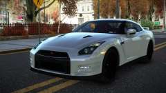 Nissan GT-R Xova für GTA 4