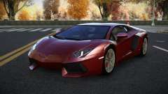 Lamborghini Aventador Muxpumole pour GTA 4