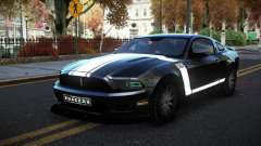 Ford Mustang Moce pour GTA 4