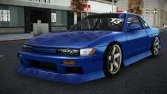 Nissan Silvia Ayaf pour GTA 4