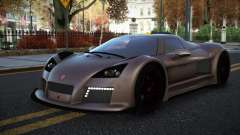 Gumpert Apollo Brielan pour GTA 4