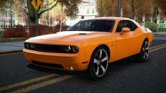 Dodge Challenger Sincezik für GTA 4