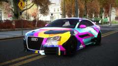 Audi S5 Nalyn S7 pour GTA 4