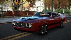 Ford Mustang Zakseje für GTA 4