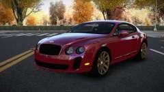 Bentley Continental GT Tokimine pour GTA 4
