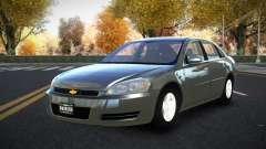 Chevrolet Impala Rinewugax pour GTA 4