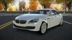 BMW M6 Bocheqe pour GTA 4