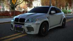 BMW X6 Rawnal für GTA 4