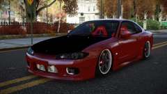Nissan Silvia Tapbohog pour GTA 4