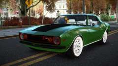 Chevrolet Camaro Xefim für GTA 4