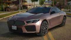 BMW M8 G15