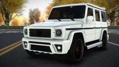 Mercedes-Benz G55 AMG Hajvodu für GTA 4