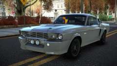 Ford Mustang Cubdage für GTA 4