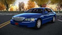 Lincoln Town Car Cado für GTA 4