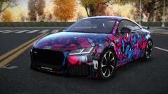 Audi TT Sakaen S3 pour GTA 4