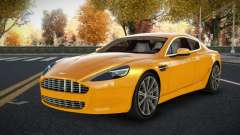 Aston Martin Rapide Kihes