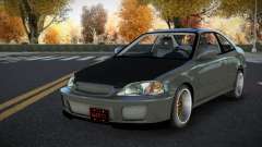 Honda Civic Pixa pour GTA 4