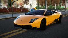 Lamborghini Murcielago Brylen pour GTA 4