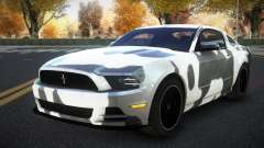 Ford Mustang Rimuel S1 pour GTA 4