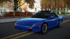 Nissan Onevia Zaciwowo pour GTA 4