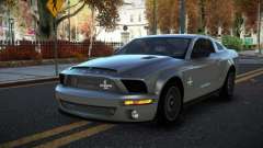 Ford Mustang Qumgef für GTA 4