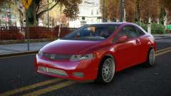 Honda Civic Vomretam für GTA 4