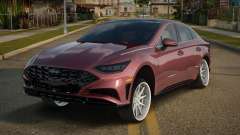 Hyundai Sonata Desma