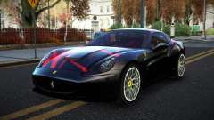 Ferrari California Eljenler S13 pour GTA 4