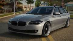 BMW M5 F11 Lanstin für GTA San Andreas